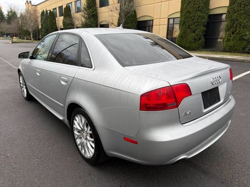 Used 2008 Audi A4 2.0T image 8
