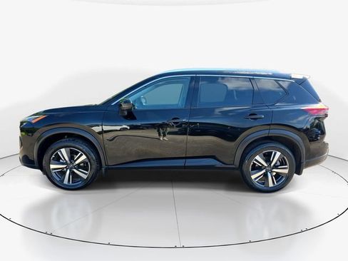 Used 2025 Nissan Rogue SL FWD image 7