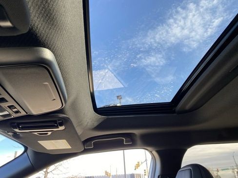 New 2026 Subaru Outback Touring XT image 25