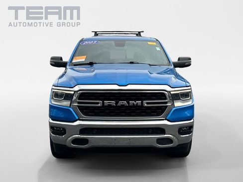 Certified 2023 RAM 1500 Big Horn image 2