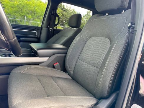 Used 2019 RAM 1500 Big Horn AWD/4WD image 15