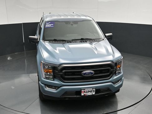 Certified 2023 Ford F150 XLT w/ Equipment Group 302A High AWD/4WD image 44