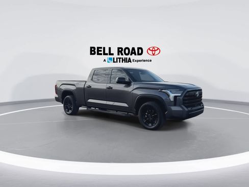 Used 2022 Toyota Tundra SR5 image 2