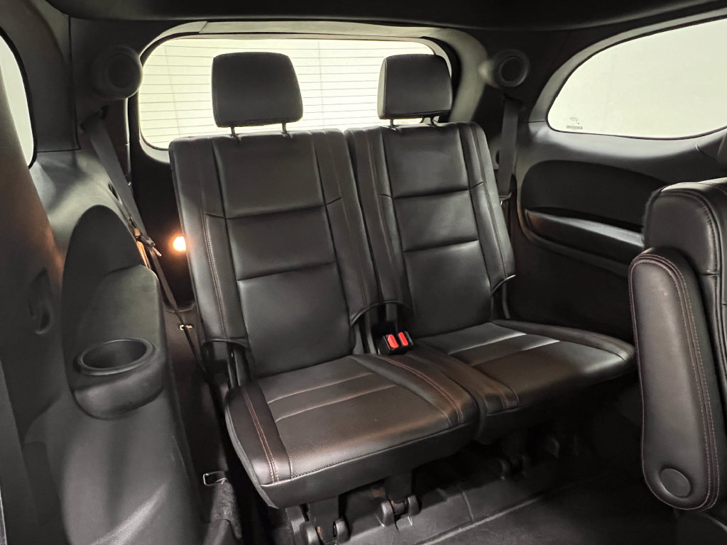 Used 2021 Dodge Durango R/T w/ Tow 'N Go Group AWD/4WD image 36