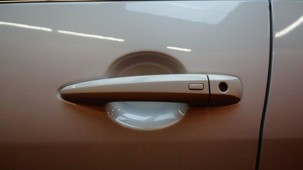 Used 2024 Nissan Sentra SR FWD image 74