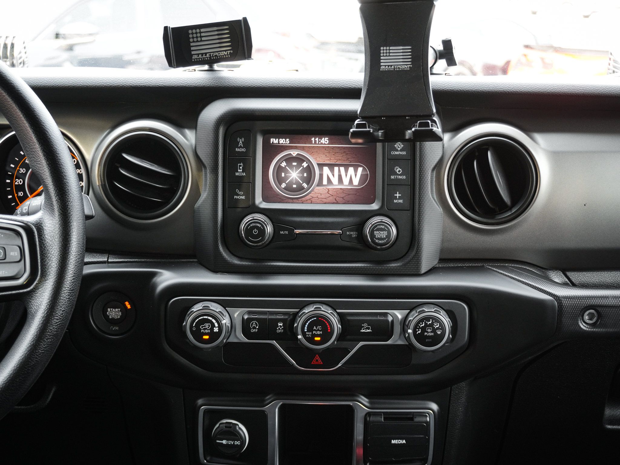Used 2021 Jeep Wrangler Unlimited Sport AWD/4WD image 30