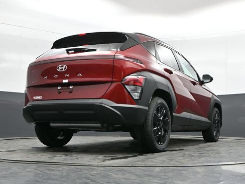 New 2026 Hyundai Kona SEL Sport FWD image 20