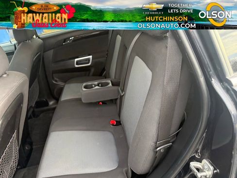 Used 2013 Chevrolet Captiva Sport LS image 11