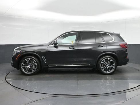 Used 2020 BMW X5 xDrive40i w/ Executive Package AWD/4WD image 4
