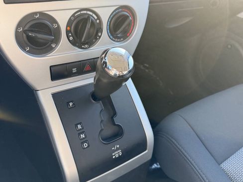 Used 2008 Jeep Patriot Sport AWD/4WD image 21