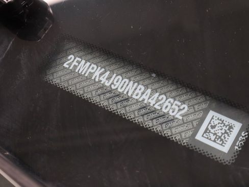 Certified 2022 Ford Edge SEL w/ Convenience Package image 33