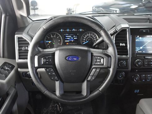 Used 2016 Ford F150 XLT w/ Equipment Group 301A Mid image 13