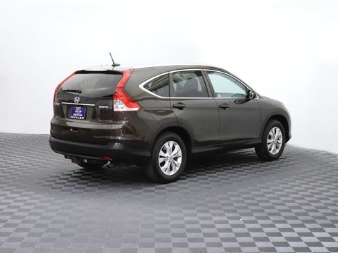 Used 2014 Honda CR-V EX-L image 9