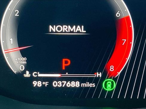 Used 2023 Acura MDX Type S w/ Advance Package image 17