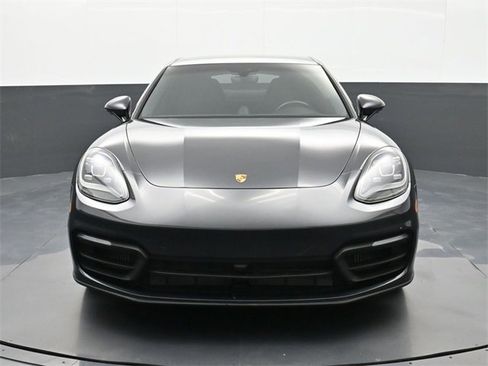 Used 2021 Porsche Panamera 4 image 25