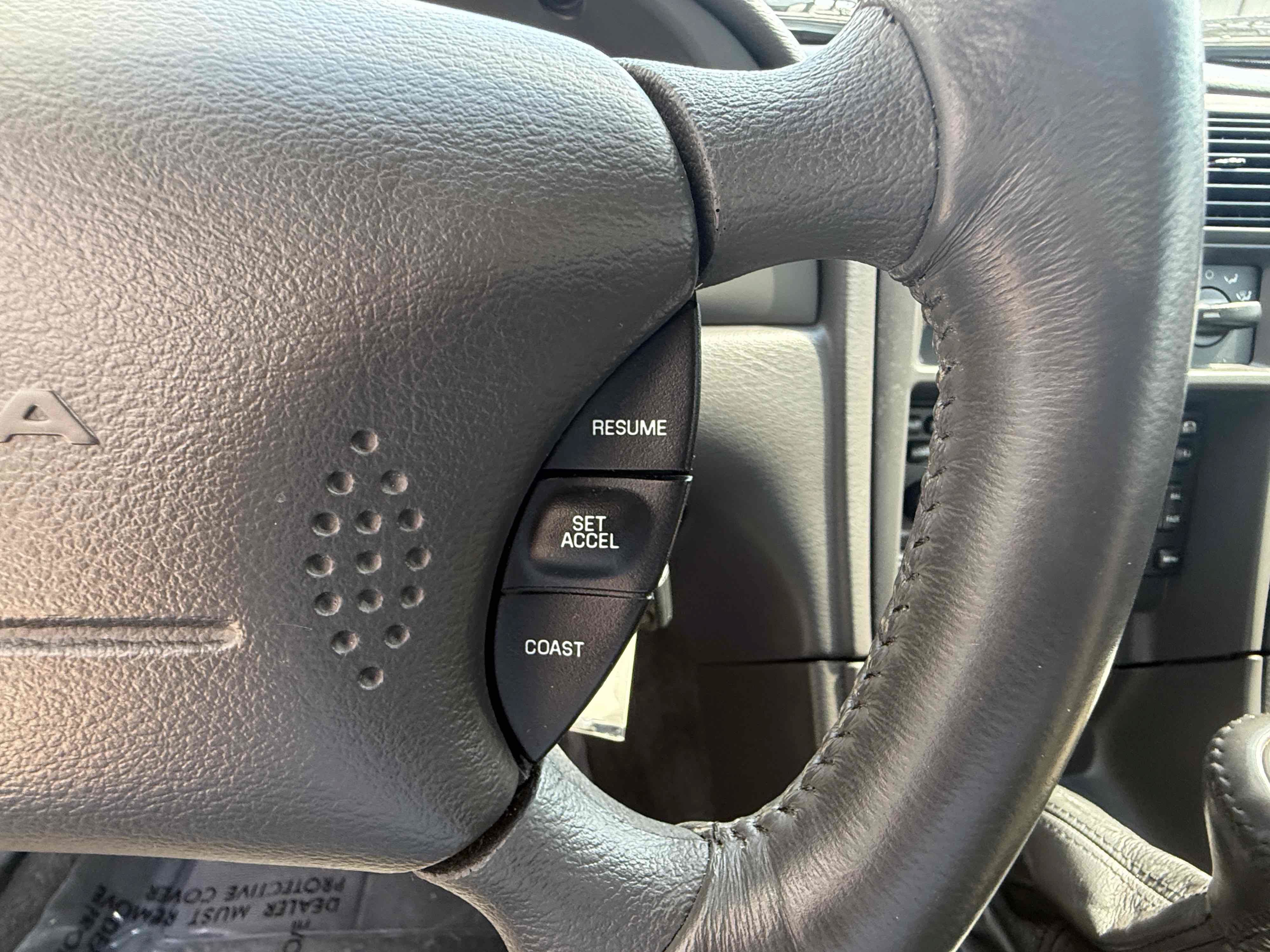 Used 2003 Ford Mustang Cobra RWD image 33