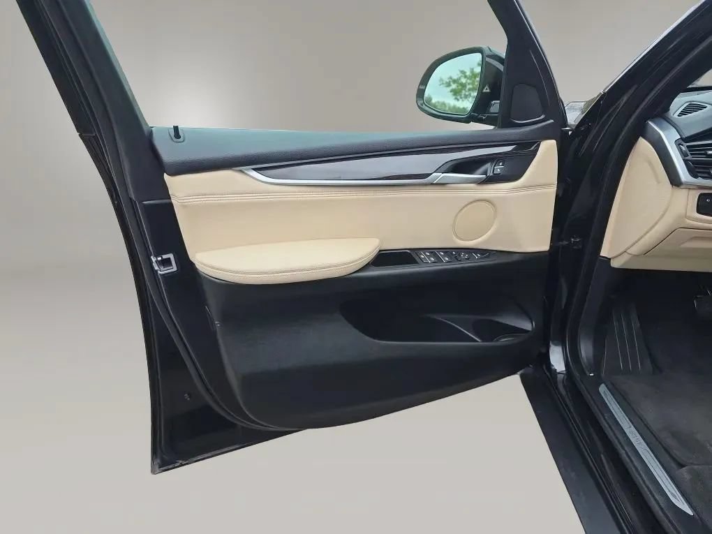 Used 2018 BMW X5 sDrive35i RWD image 41