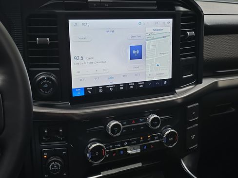 Used 2025 Ford F150 Raptor AWD/4WD image 16