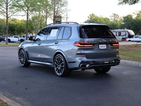 Used 2023 BMW X7 xDrive40i AWD/4WD image 7