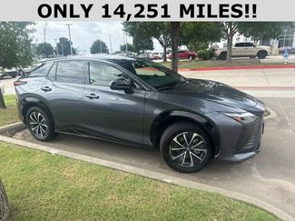 Used 2024 Lexus RZ 300e Premium w/ Accessory Package (2T) FWD video 2