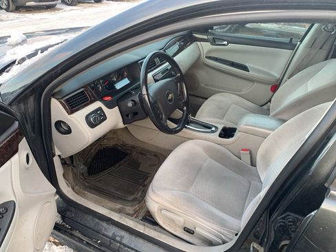 Used 2012 Chevrolet Impala LT image 9