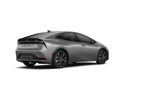 New 2027 Toyota Prius Plug-In Hybrid FWD image 10