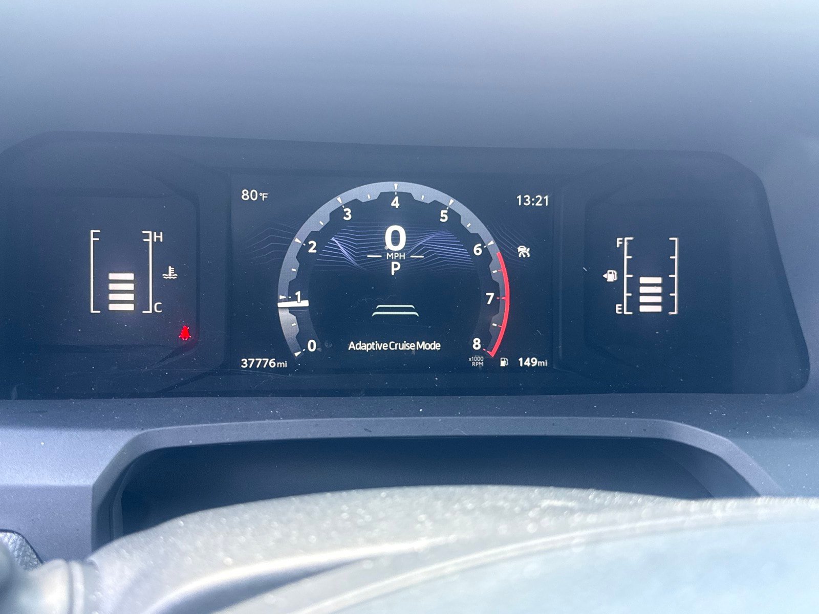 Used 2024 Toyota Tacoma SR RWD image 10