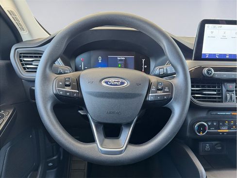 Used 2025 Ford Escape Active FWD image 12
