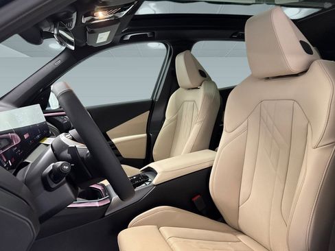 New 2026 BMW X3 xDrive30 w/ Convenience Package image 14