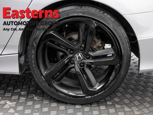 Used 2022 Honda Accord Sport image 31