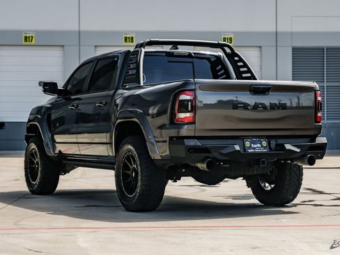 Used 2024 RAM 1500 TRX w/ TRX Level 2 Equipment Group image 13