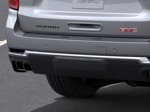 New 2026 GMC Yukon XL Denali AWD/4WD image 38