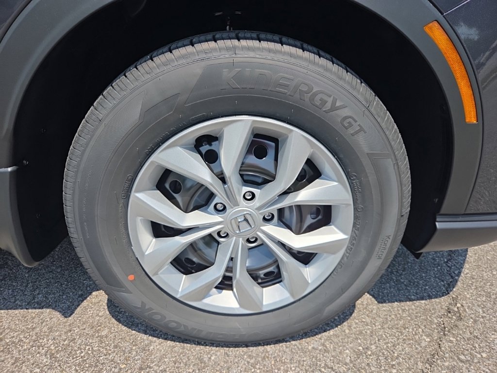 New 2026 Honda CR-V LX image 10