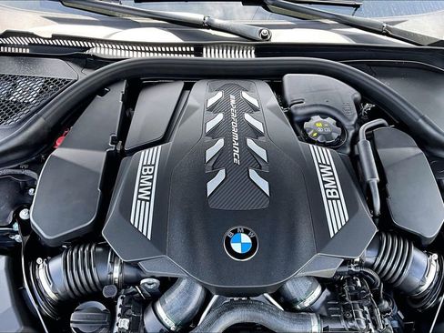 New 2026 BMW M850i xDrive AWD/4WD image 20