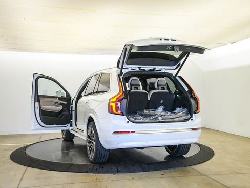 New 2026 Volvo XC90 T8 Plus w/ Protection Package AWD/4WD image 27