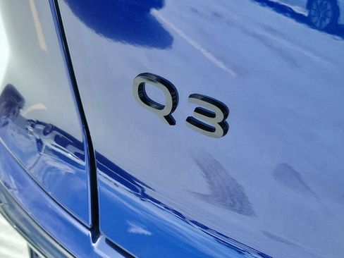 New 2026 Audi Q3 quattro 2.0T AWD/4WD image 5