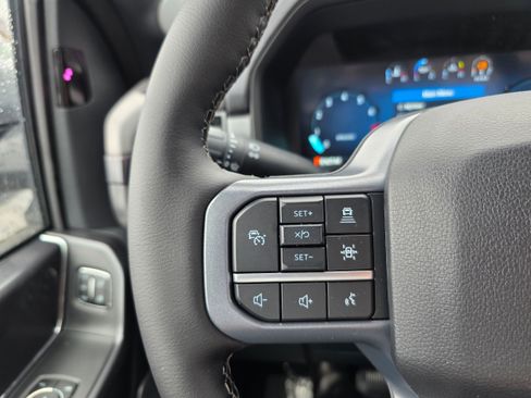 New 2026 Ford F150 Lariat w/ Equipment Group 501A Mid image 23