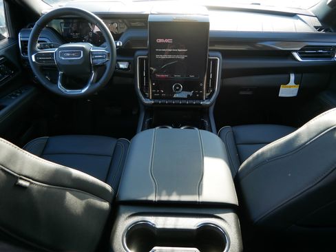 New 2026 GMC Yukon XL Elevation w/ LPO, Floor Liner Package image 6