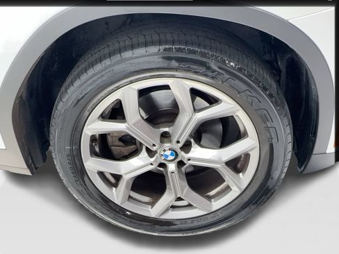 Used 2022 BMW X3 sDrive30i RWD image 13