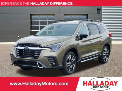 New 2026 Subaru Ascent Touring AWD/4WD image 1