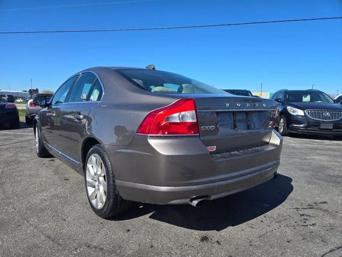 Used 2012 Volvo S80 T6 Premier Plus AWD/4WD image 22