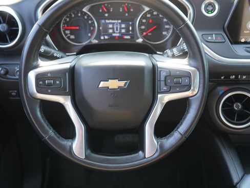 Used 2020 Chevrolet Blazer LT w/ Redline Edition FWD image 23