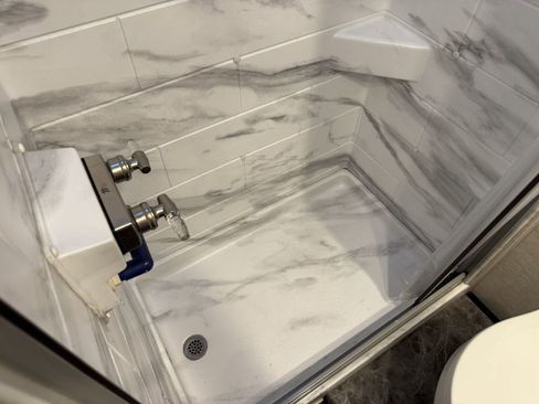 Used 2024 Ford E-450 and Econoline 450 Super Duty w/ Motorhome Prep Package image 61