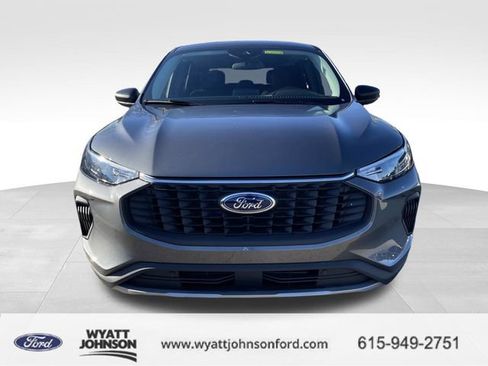 New 2026 Ford Escape Active FWD image 8