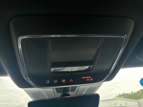 Used 2024 Chevrolet Blazer EV RS image 33