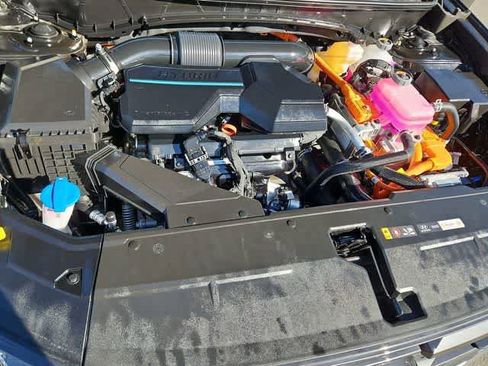 Certified 2025 Hyundai Tucson SEL image 14