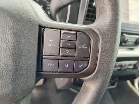 Used 2023 Ford F150 XLT w/ Trailer Tow Package AWD/4WD image 25