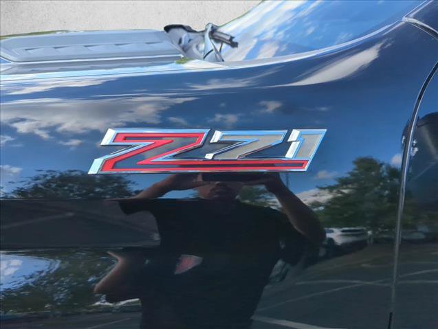 Used 2022 Chevrolet Silverado 2500 LTZ w/ LTZ Plus Package AWD/4WD image 14