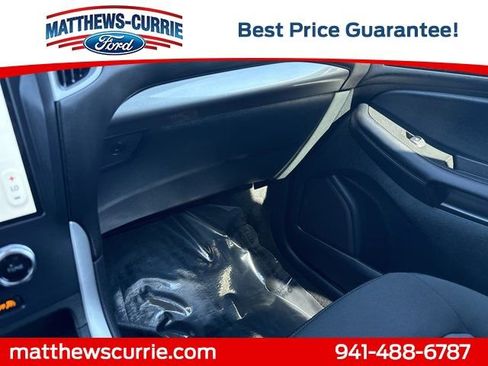 Certified 2024 Ford Edge SE image 22