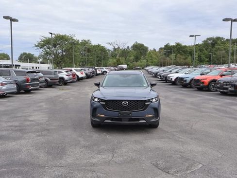 Used 2024 MAZDA CX-50 AWD 2.5 S w/ Select Package image 10